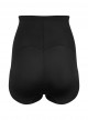 Culotte gainante taille haute noire - Shapes Your Curves - Naomi & Nicole