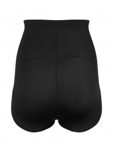 Culotte gainante taille haute noire - Shapes Your Curves - Naomi & Nicole