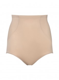 Culotte gainante taille haute nude - Shapes Your Curves - Naomi & Nicole