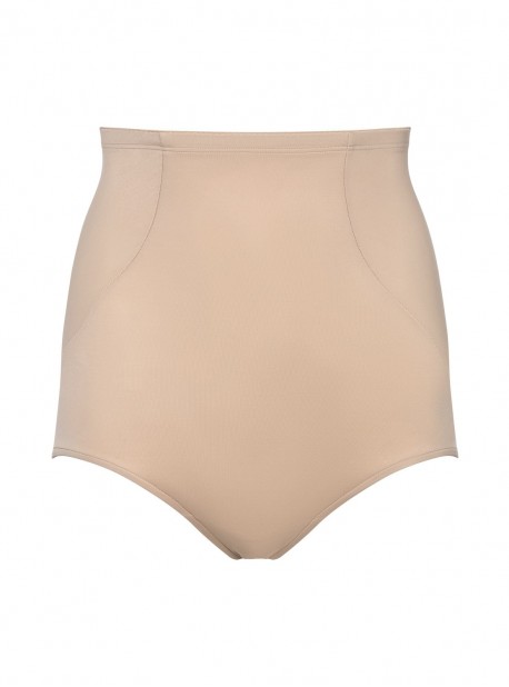  Culotte gainante taille haute nude - Shapes Your Curves - Naomi & Nicole