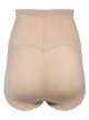 Culotte gainante taille haute nude - Shapes Your Curves - Naomi & Nicole