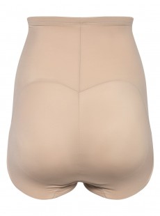 Culotte gainante taille haute nude - Shapes Your Curves - Naomi & Nicole