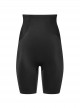 Panty gainant taille haute noir - Shapes Your Curves - Naomi & Nicole