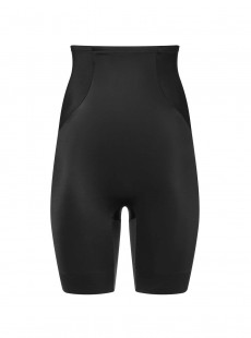 Panty gainant taille haute noir - Shapes Your Curves - Naomi & Nicole
