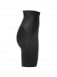 Panty gainant taille haute noir - Shapes Your Curves - Naomi & Nicole