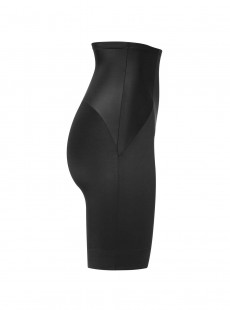 Panty gainant taille haute noir - Shapes Your Curves - Naomi & Nicole