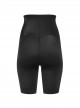 Panty gainant taille haute noir - Shapes Your Curves - Naomi & Nicole