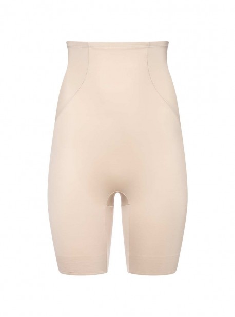 Panty gainant taille haute nude - Shapes Your Curves - Naomi & Nicole	