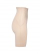 Panty gainant taille haute nude - Shapes Your Curves - Naomi & Nicole	