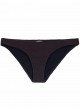 Culotte de bain Coco Smocked Marron - PilyQ