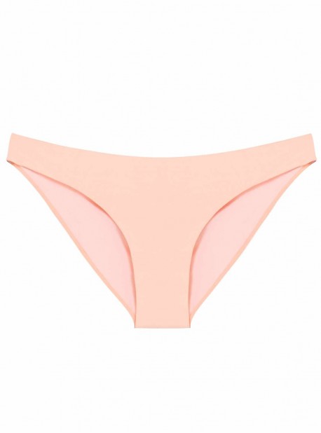 Culotte de bain Papaya Smocked Rose - PilyQ