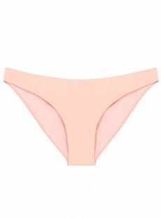 Culotte de bain Papaya Smocked Rose - PilyQ