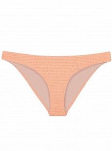 Culotte de bain Papaya Smocked Rose - PilyQ