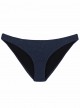 Culotte de bain Poseidon Panky Bleu - PilyQ