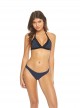 Culotte de bain Poseidon Panky Bleu - PilyQ
