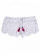 Short en dentelle Must Haves Lexi Blanc - PilyQ