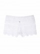 Short en dentelle Must Haves Lexi Blanc - PilyQ