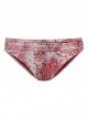 Culotte de bain classique - Sahara Sangria - Cyell