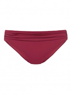 Culotte de bain classique - City Slick Sangria - Cyell