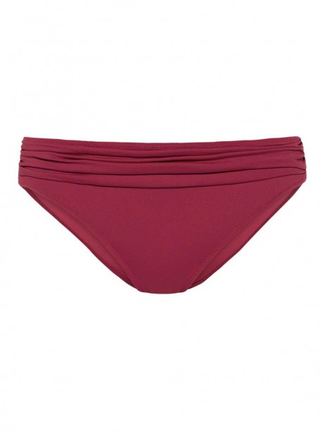 Culotte de bain classique -  City Slick Sangria - Cyell