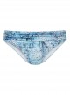Culotte de bain classique - Sahara Blue - Cyell