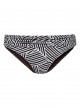 Culotte de bain classique -  Art Deco - Cyell