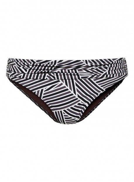 Culotte de bain classique -  Art Deco - Cyell