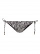 Culotte de bain à nouer - African Oasis - Cyell