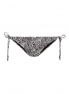 Culotte de bain à nouer -  African Oasis - Cyell