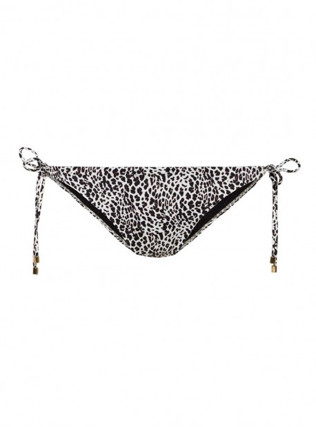 Culotte de bain à nouer -  African Oasis - Cyell