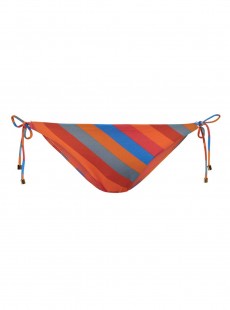 Culotte de bain à nouer - Merzouga - Cyell