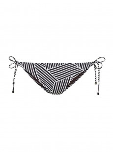 Culotte de bain à nouer -  Art Deco - Cyell