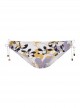 Culotte de bain à liens - Garden Mood - Cyell
