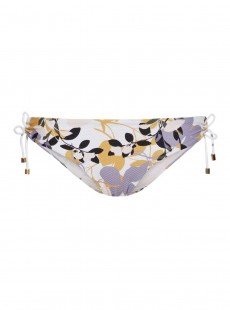 Culotte de bain à liens - Garden Mood - Cyell
