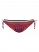 Culotte de bain à liens - Cap Ferrat - Cyell