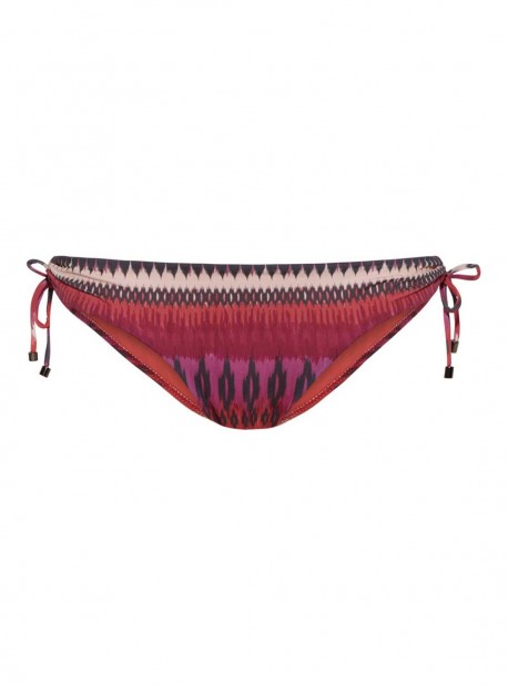 Culotte de bain à liens - Cap Ferrat - Cyell