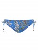Culotte de bain à liens - Medina - Cyell