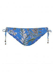 Culotte de bain à liens - Medina - Cyell