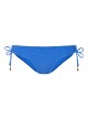 Culotte de bain à liens - Ocean Blue - Cyell