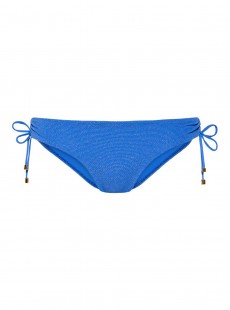 Culotte de bain à liens - Ocean Blue - Cyell