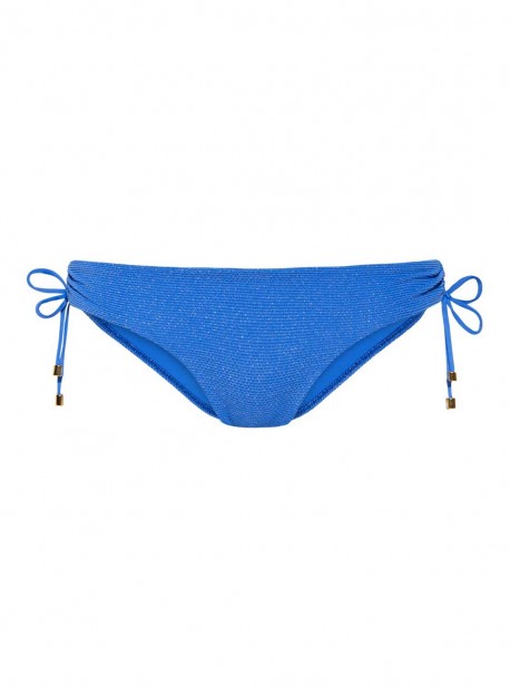 Culotte de bain à liens - Ocean Blue - Cyell