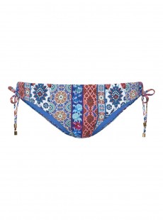 Culotte de bain à liens - Agadir - Cyell