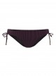 Culotte de bain à liens -  Warm Sand - Cyell