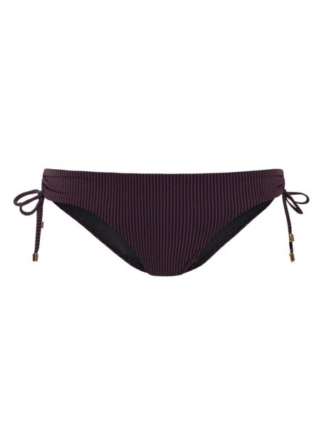 Culotte de bain à liens -  Warm Sand - Cyell