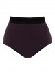 Culotte de bain Taille Haute - Warm Sand - Cyell