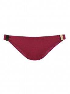Culotte de bain - City Slick Sangria - Cyell