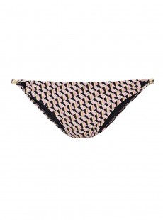 Culotte de bain échancrée - Paradiso - Cyell