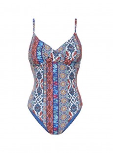 Maillot une pièce - Agadir - Cyell