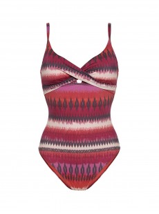 Maillot une pièce - Cap Ferrat - Cyell