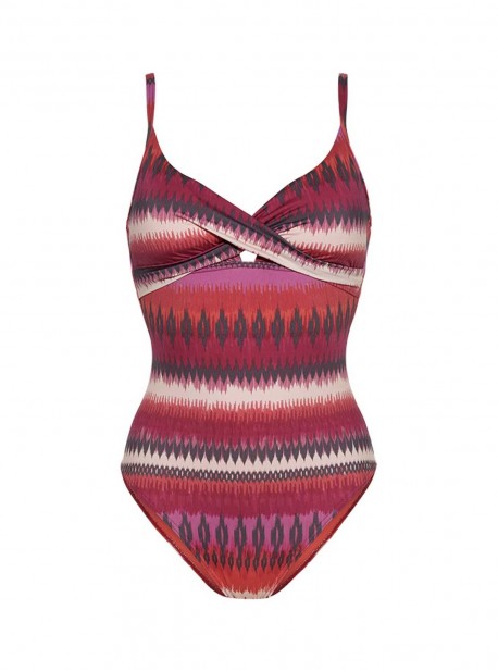 Maillot une pièce - Cap Ferrat - Cyell